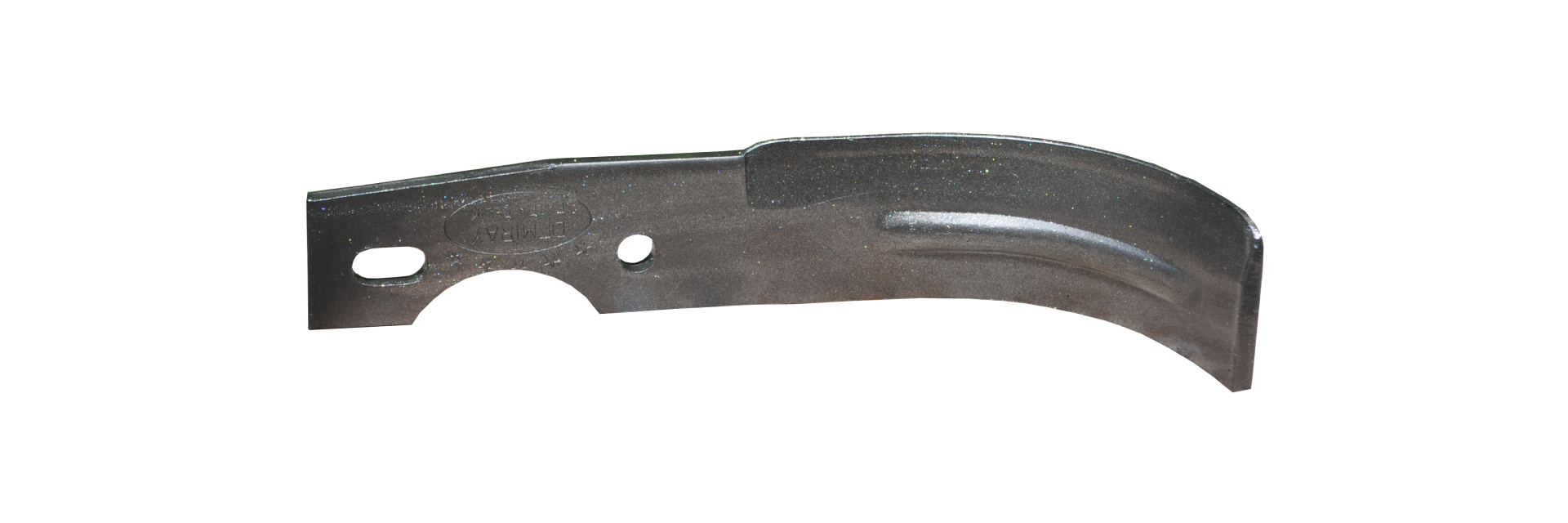 Demiray Federli Çapa Bıçağı 26 Cm 24 Adet