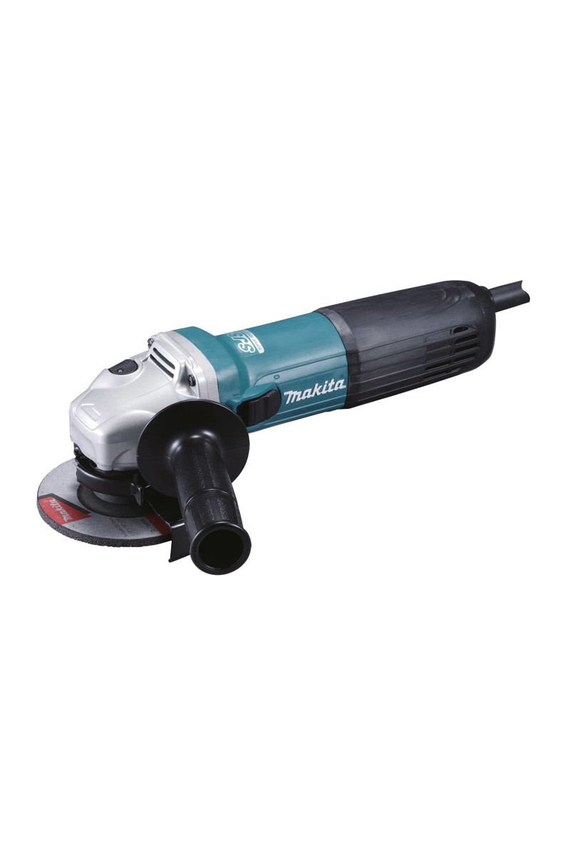 Makita GA4540R Avuç Taşlama 1100W