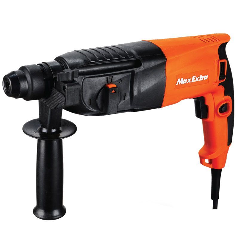 Max Extra Mx2600 Sds Plus Kırıcı Delici