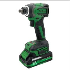 Haispro RB-DB2108W Darbeli Vidalama-Somun Sökme 320NM 21 V 4.0 Ah