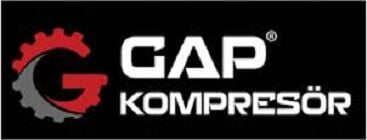 Gap Kompresör
