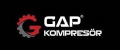 Gap Kompresör
