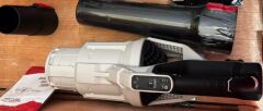 Samsung Power GSP-980Eco Akülü Yaprak Üfleme Çift Akü 3ah
