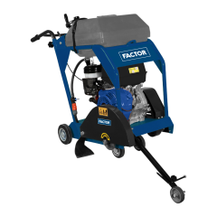 Factor CZA16 Asfalt ve Beton Kesme Makinesi