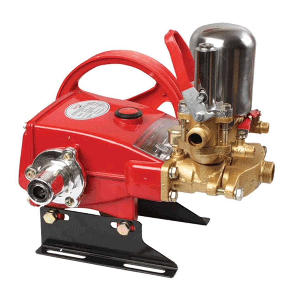Baco BC-22A Basınçlı İlaçlama Pompası