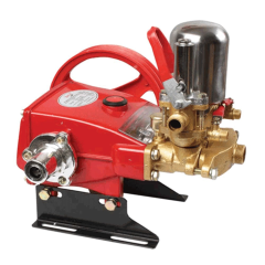 Baco BC-22A Basınçlı İlaçlama Pompası