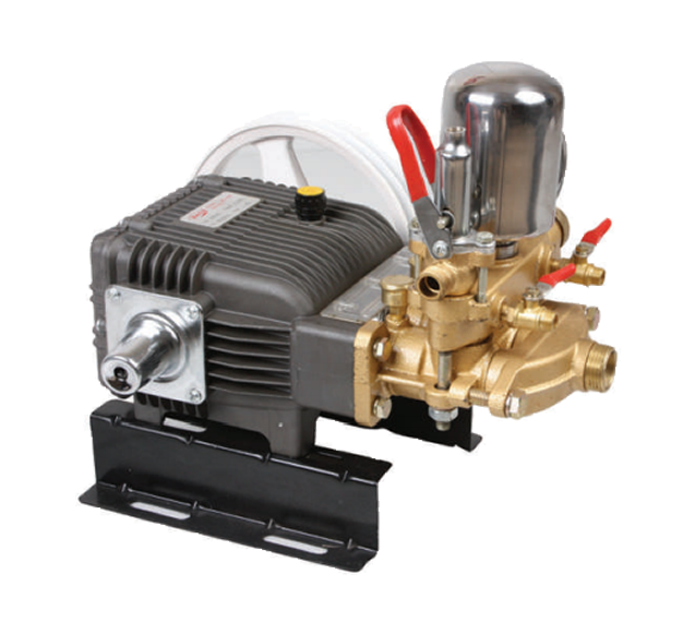 Baco BC-30H Basınçlı İlaçlama Pompası