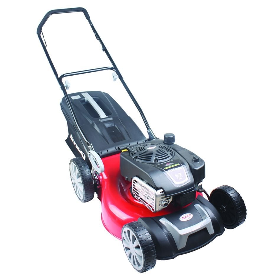 Baco BC-530B85 Benzinli Çim Biçme Makinası