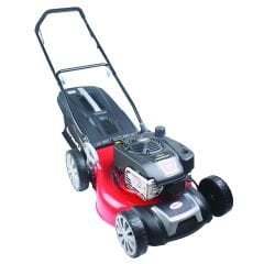 Baco BC-530SB85 Benzinli Çim Biçme Makinası Şanzımanlı