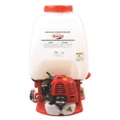 Baco Tf 900 İlaçlama Makinesi