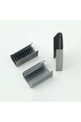 Çember Tokası Sac Toka 12MM 1000 Adet