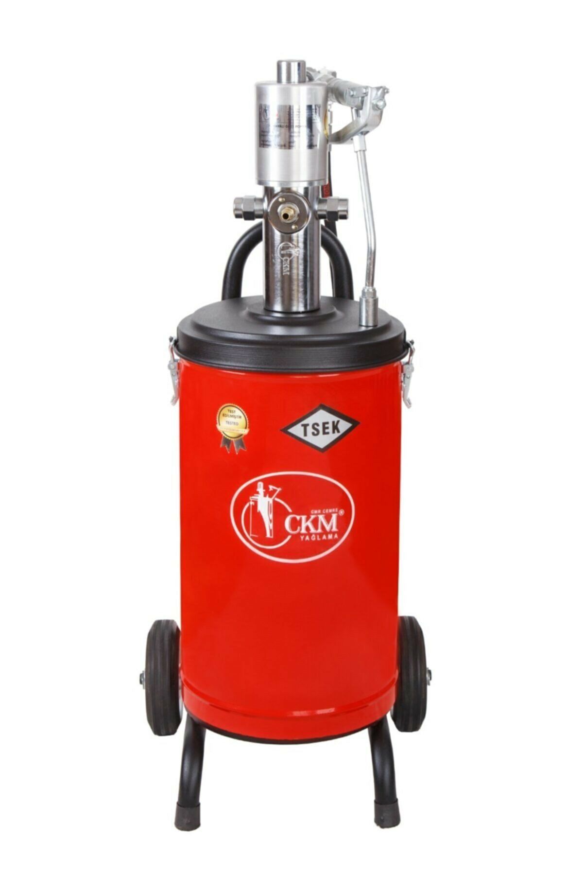 Ckm A202 A2/30 Gres Pompası 25-30kg