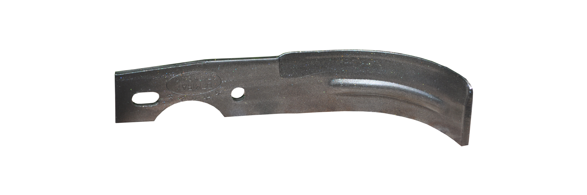 Demiray Federli Çapa Bıçağı 26 Cm 24 Adet