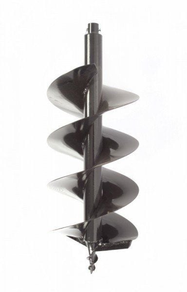 General Power BC-AG300 Toprak Burgu Ucu 30 cm