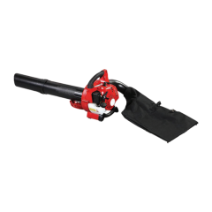 General Power GP-EBV-260 Yaprak Üfleme ve Toplama Makinesi