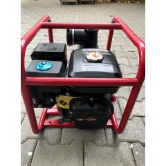 General Power GP-WB-20CX 2 İnç Benzinli Su Motoru