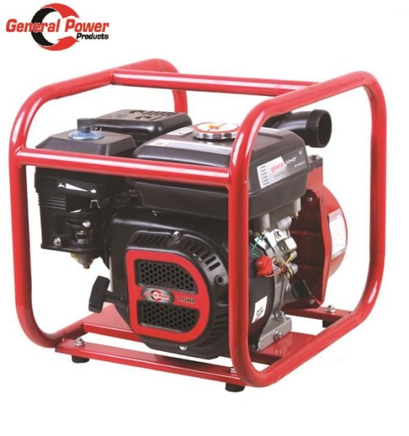 General Power GP-WB-30CX 3 İnç Benzinli Su Motoru