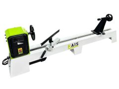 Hais 1000 mm Ahşap Torna Makinası