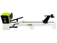 Hais 1000 mm Ahşap Torna Makinası