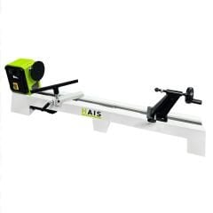 Hais 1000 mm Ahşap Torna Makinası