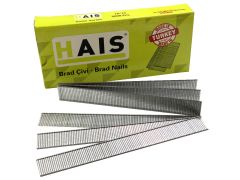 Hais 18*50 F Serisi Brad Çivi 50mm (5000 adet)