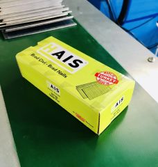 Hais 18*50 F Serisi Brad Çivi 50mm (5000 adet)