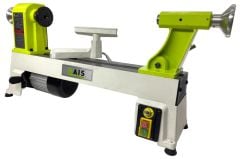 Hais 457 Mm Ahşap Torna Makinası 550 W