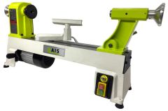 Hais 457 Mm Ahşap Torna Makinası 550 W