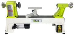 Hais 457 Mm Ahşap Torna Makinası 550 W