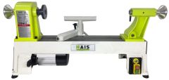 Hais 457 Mm Ahşap Torna Makinası 550 W