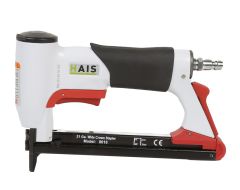 Hais 8016J Profesyonel Havalı Zımba Çakma Makinası