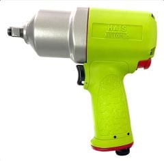 Hais BR420 Profesyonel Havalı Somun Sıkma Sökme 1/2''