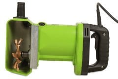 Hais CV35 Kanal Açma Makinası 2000 Watt