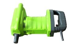 Hais CV35 Kanal Açma Makinası 2000 Watt