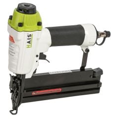 Hais F50/9040N Profesyonel Havalı Brad Çivi ve Zımba Çakma Makinası