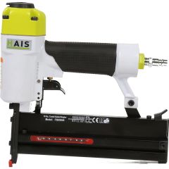 Hais F50/9040J Profesyonel Havalı Çivi ve Zımba Çakma Makinası