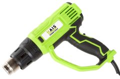 Hais HG12 Sıcak Hava Tabancası
