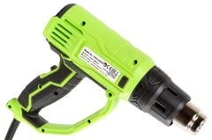 Hais HG12 Sıcak Hava Tabancası