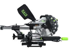 Hais HM1030A Kızaklı Gönye Kesme Makinası 255 mm 2000 Watt