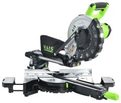 Hais HM1030A Kızaklı Gönye Kesme Makinası 255 mm 2000 Watt