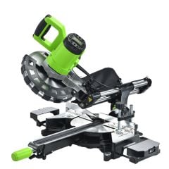 Hais HM1030A Kızaklı Gönye Kesme Makinası 255 mm 2000 Watt