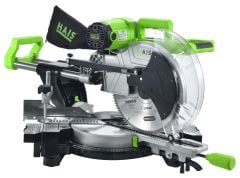 Hais HM1247A Kızaklı Gönye Kesme Makinası 300 mm 2000 Watt