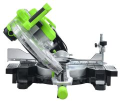 Hais HM1247A Kızaklı Gönye Kesme Makinası 300 mm 2000 Watt