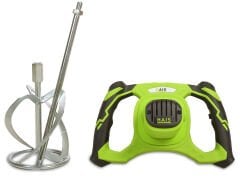 Hais HM1301s Boya ve Harç Karıştırıcı 1600W