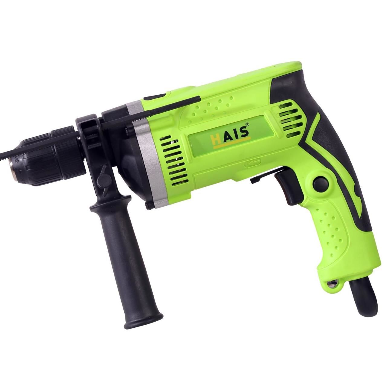 Hais JL1630 Darbeli Matkap 800 W