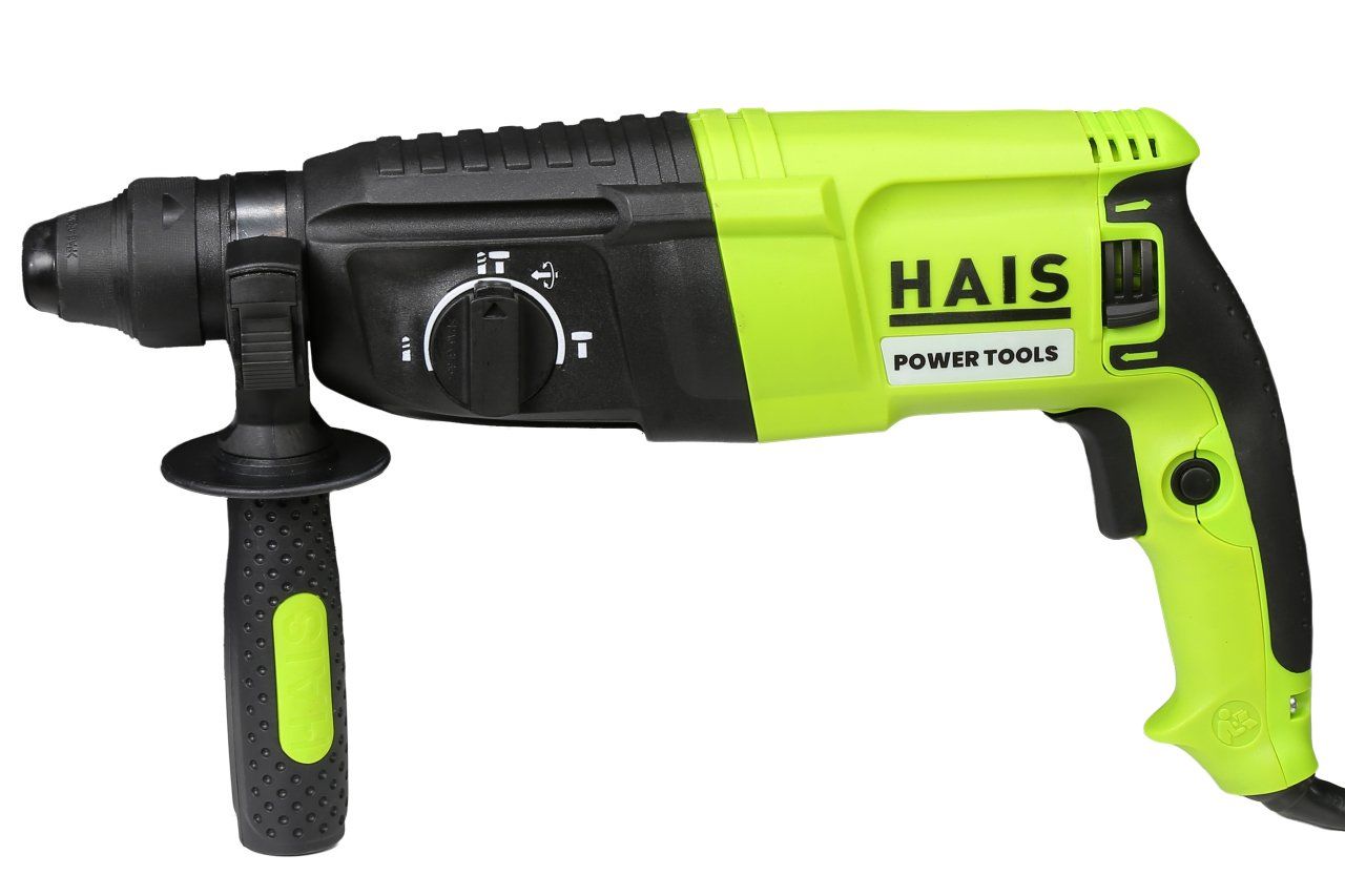 Hais Kırıcı Delici Hilti Matkap 2,8 J 800 Watt