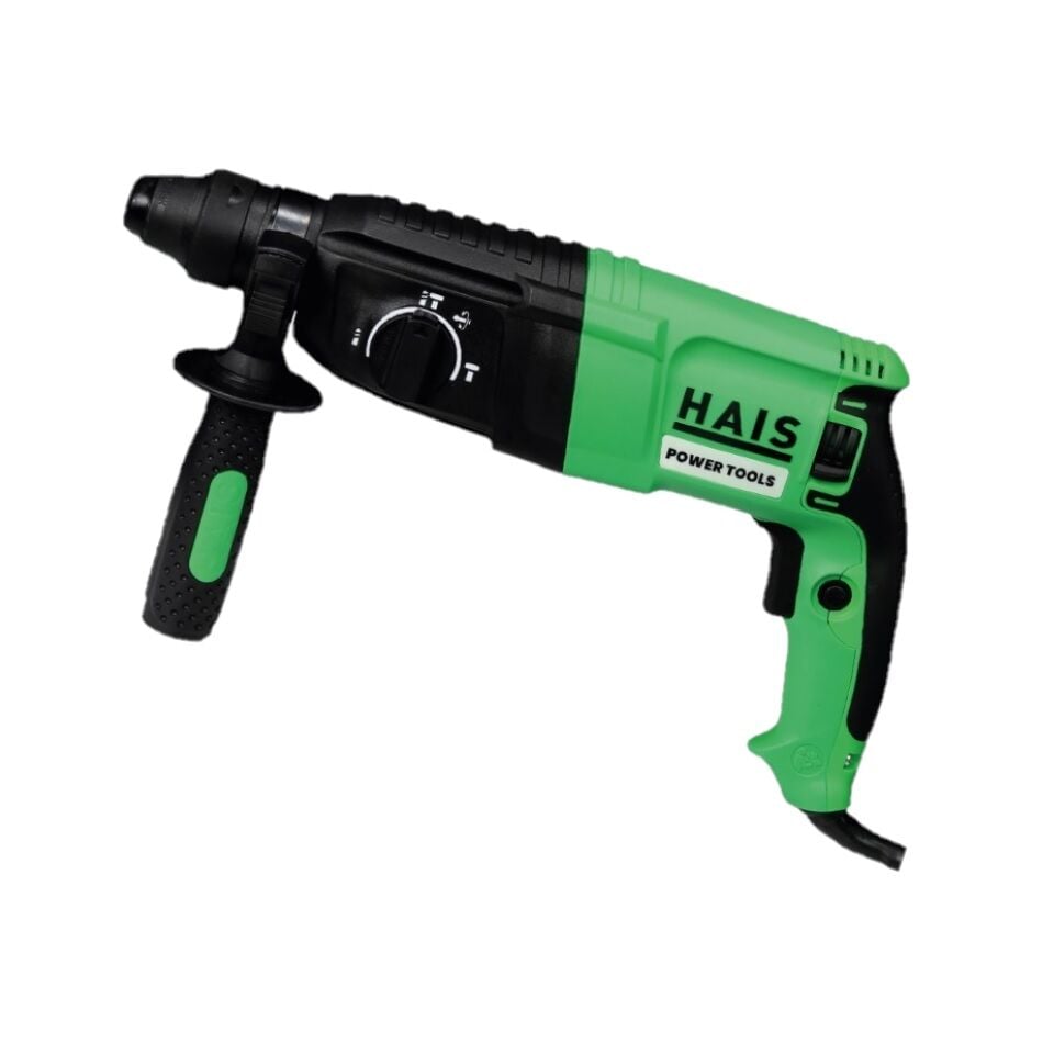 Hais Kırıcı Delici Hilti Matkap 2,8 J 800 Watt