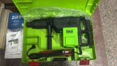 Hais Z1C-ZT2-52 Kırıcı Delici Matkap Çift Fonksiyonlu 1500 W 11Kg