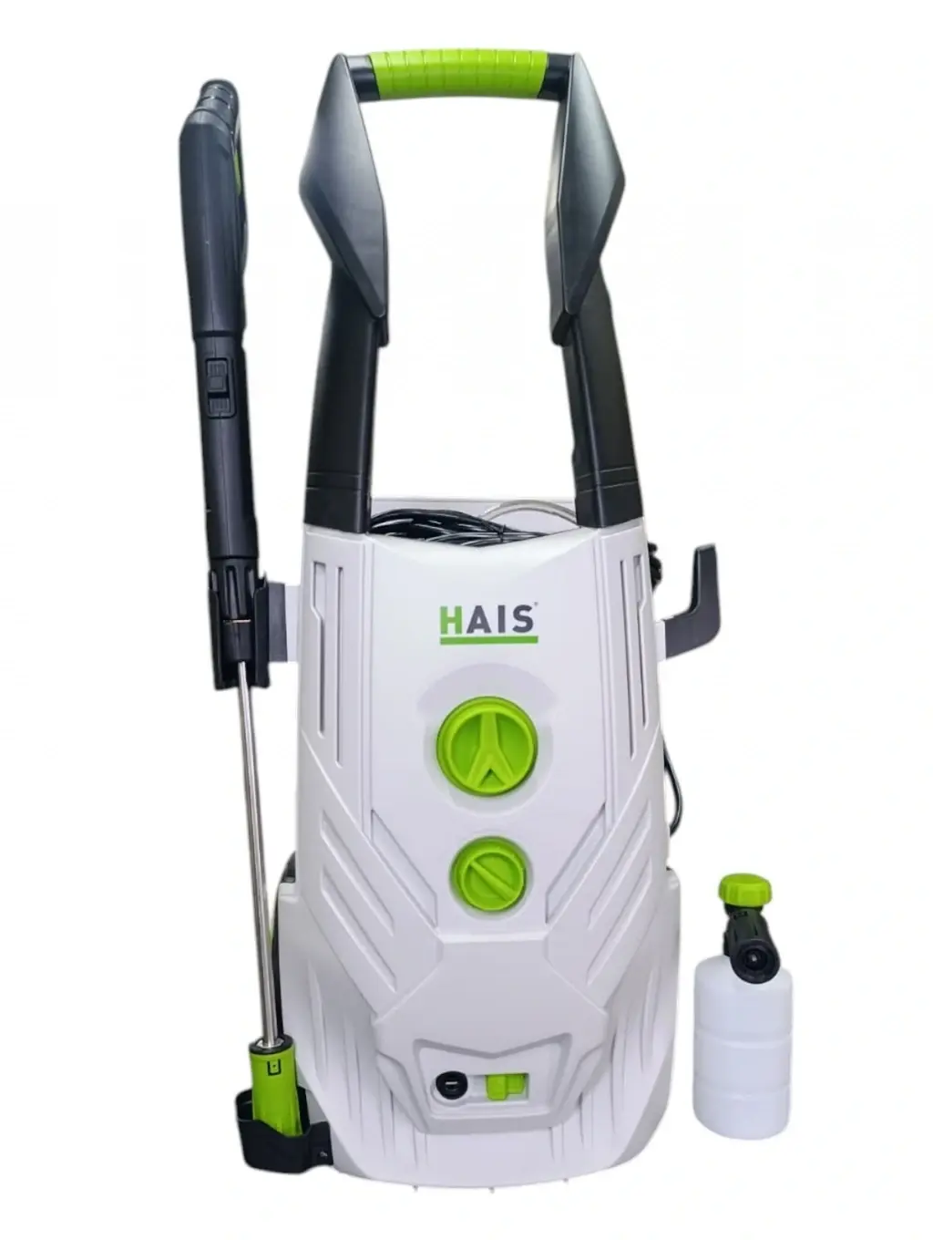 Hais LT701G-2500 205 Bar Yıkama Makinesi