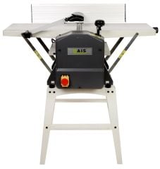 Hais MBY10 10'' Planya Ve Kalınlık Makinası